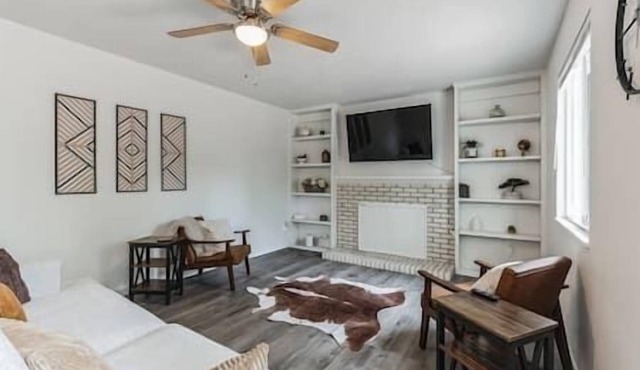 Family Friendly 3 bedroom 2 bathroom Home