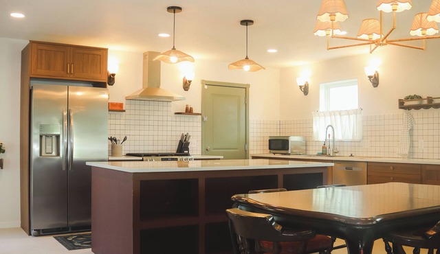 Family-Friendly 3 Bedroom/2 Bath Home - 25 Min to Dallas w/Free EV Charging