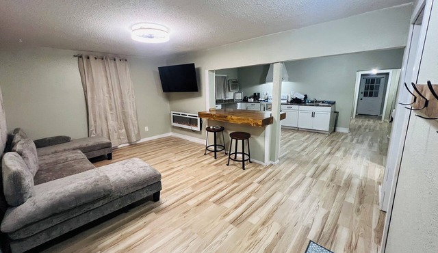 Family friendly 3 bedroom home in Kahoka MO