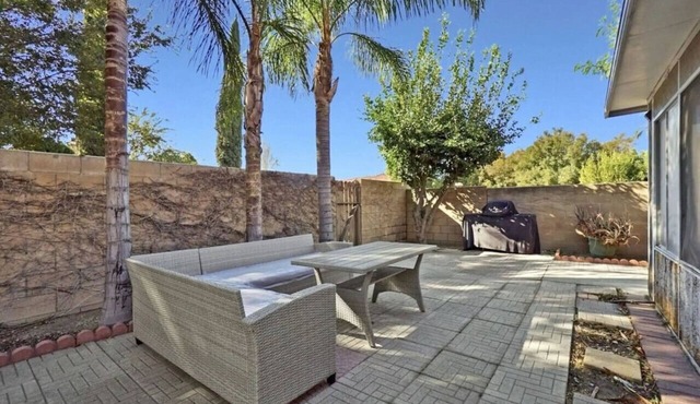 Family Friendly 3 Bedroom House in Rialto