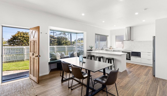 Family-Friendly 3BDR Near Hospital