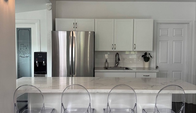 Family Friendly 3-bedroom home in Monte Sereno