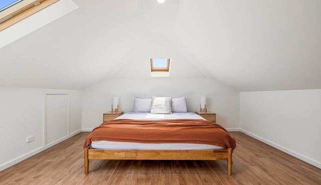 Family Friendly 3BR Apartment with Terrace