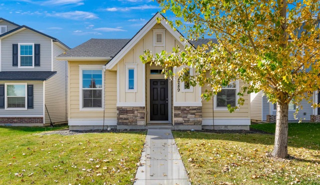 ❃Family Friendly 3BD/2BA! Close to BSU/Nampa/Kuna! Perfect for your Idaho Vacay❃