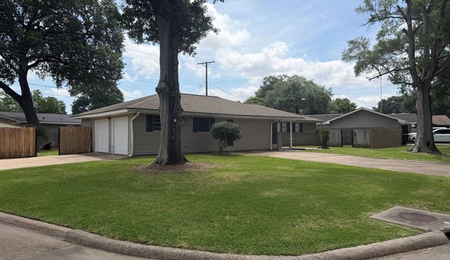 Family-Friendly 3BR/2BA Rental in Nederland
