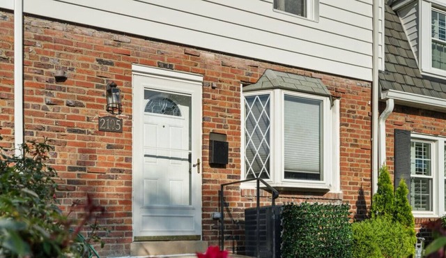 Family-Friendly 3BR Home Near DC