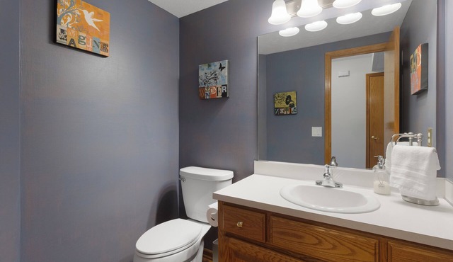 Family-Friendly 3BR Home with Easy I-680 Access