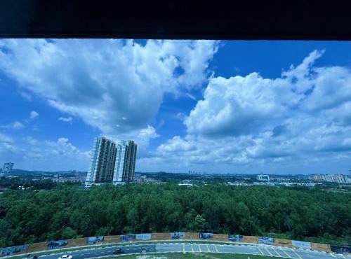 Family-Friendly 3BR Stay I MIRAI Residence, Kajang 2