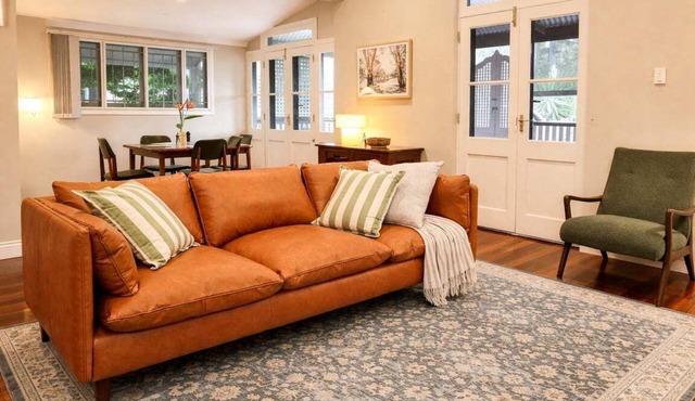 Family-Friendly 3BR Stay Near UQ & Hospitals