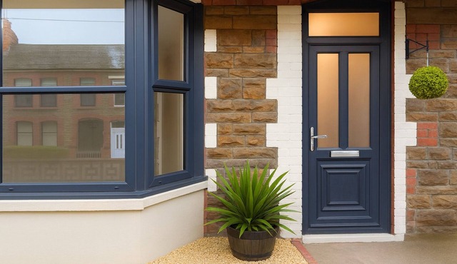 Family Friendly 4 Bedroom House