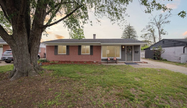 Family Friendly 4 Beds/Sleeps 6 In Peaceful Westland