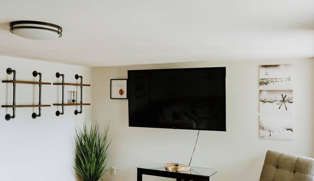 Family Friendly 4BR/3BA Retreat - Near Greek Peak, Cornell, & SUNY Cortland