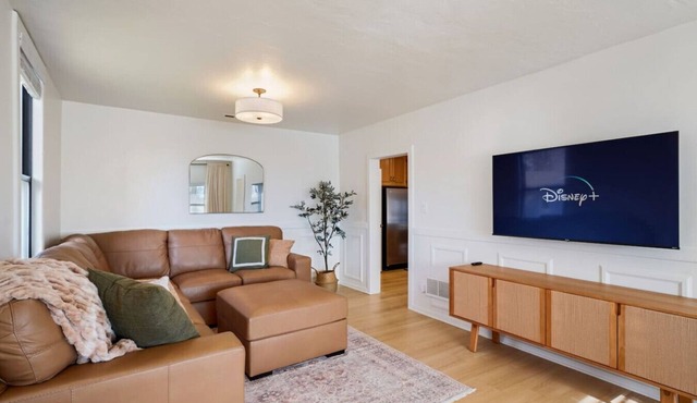 Family-Friendly 4BR Provo Home Close to Provo Airport