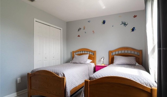 Family-Friendly 4BR Townhome Near Disney & Universal's New Epic Universe