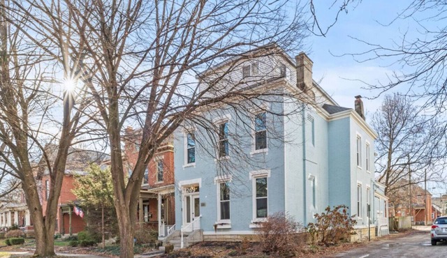 Family-Friendly 5BR Home w/Private Spa