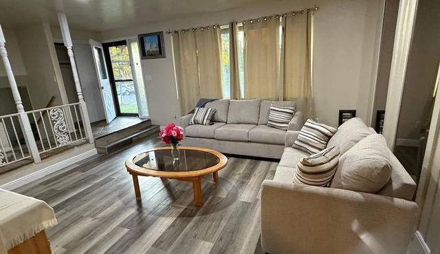Family Friendly 5BR Home Near BYU in Provo, Utah