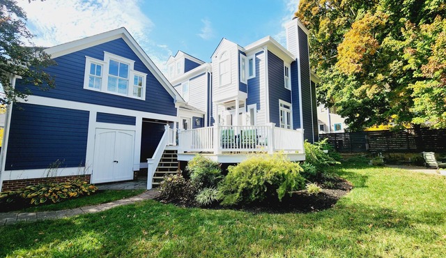 Family Friendly Alexandria/DC/Arlington/Reagan Airport/