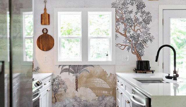 Family-Friendly Alexandria Cottage Near Metro, DC, Sleeps 8