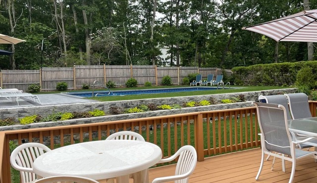 Family friendly and group trip friendly