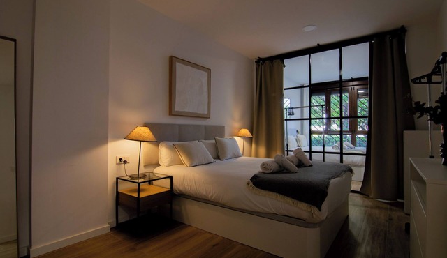 Family Friendly Apartment in Quiet Neighborhood - 20 Min from Valencia Center
