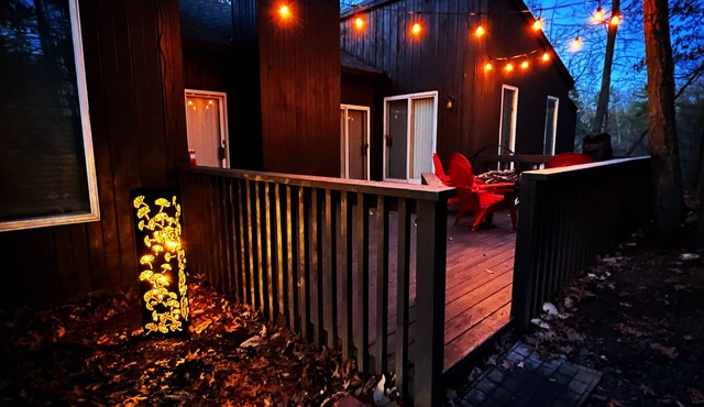 Family-Friendly, Arcade Games Fire Pit 3 Bath