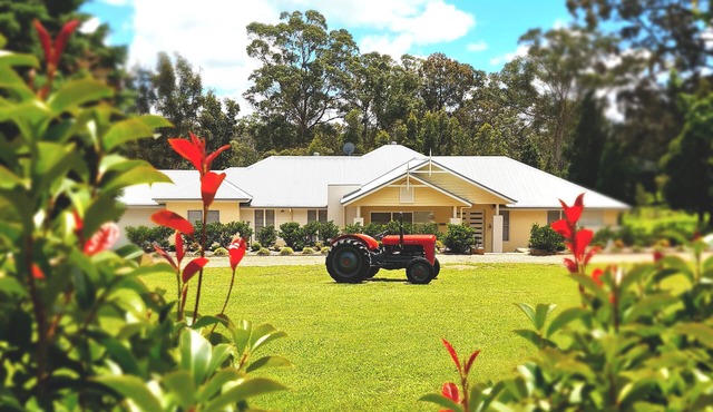 Family Friendly Hawkesbury Holiday Home