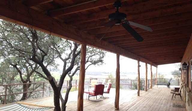 Family-Friendly Authentic Ranch Experience on the Clear Fork of the Brazos River