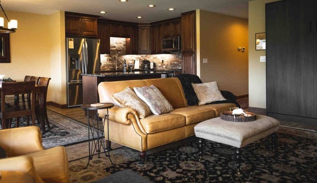 Family Friendly Bavarian Getaway