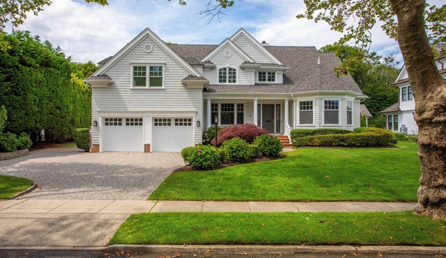 Family Friendly Beach House in Spring Lake