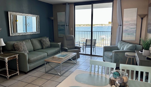 Family Friendly Beach Vacation Condo
