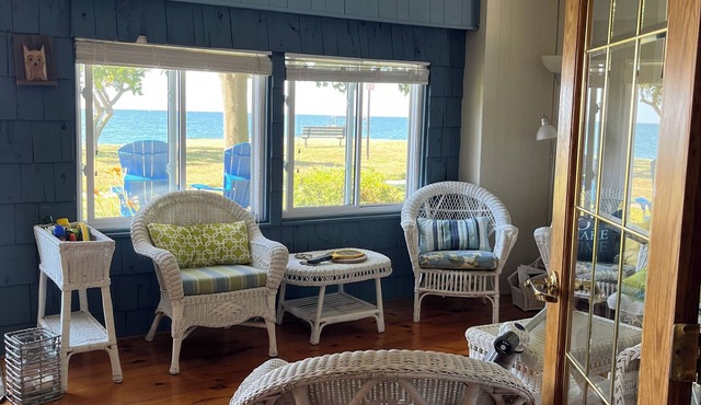 Family Friendly BeachHouse