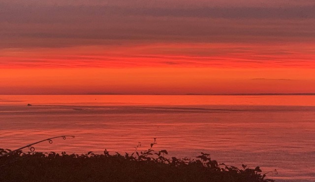 Family Friendly Beach House in the Heart of Northfork Wineries