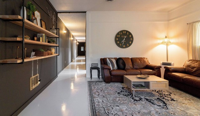 Family friendly Bowling Alley booking!