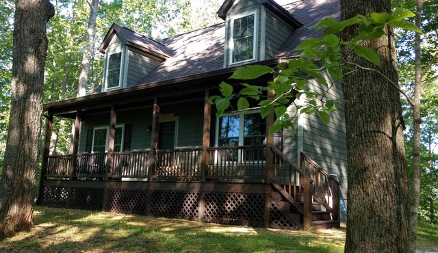Family Friendly, Bryson City, Tsali, GSM Railway, Nantahala