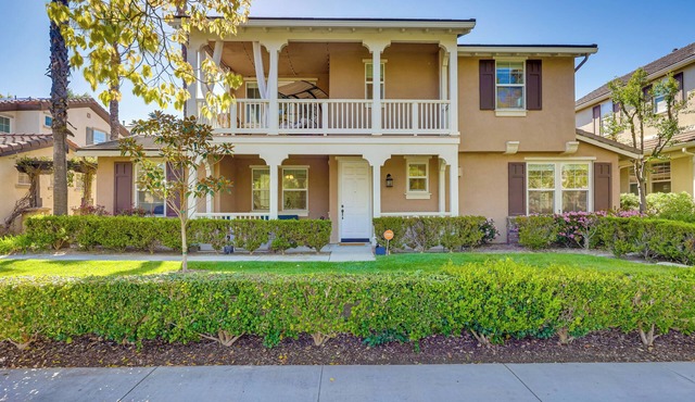 Family-Friendly Camarillo Home w/Access to Pools!