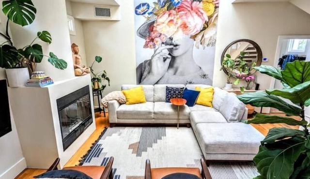 Family Friendly Canyon Home W/ Pool & Jacuzzi