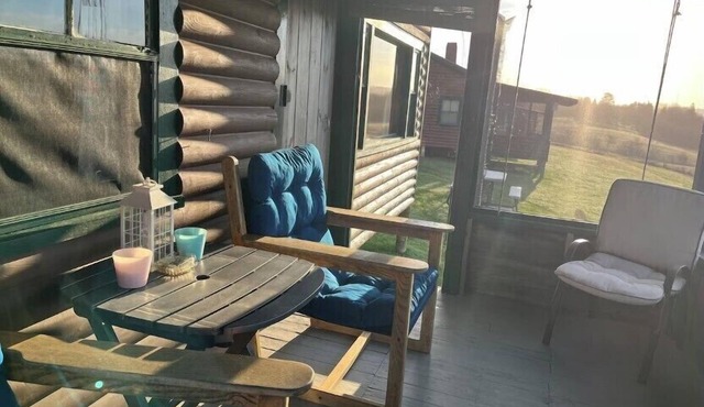 Family-Friendly Castine Escape | Games, Kayaks & Views