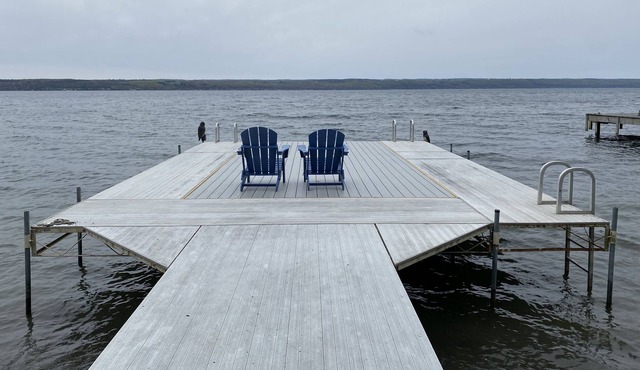Family Friendly Cayuga Lakehouse