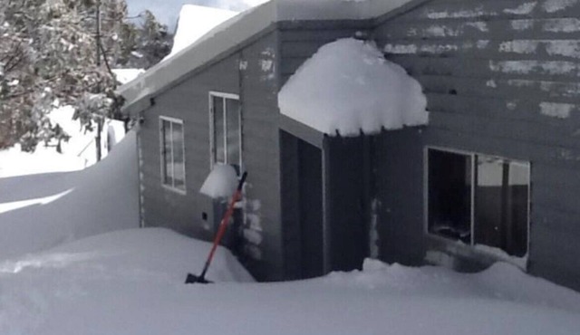 Family Friendly Chalet located on the Mountain