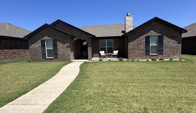 Family Friendly Close to Tech, Medical District