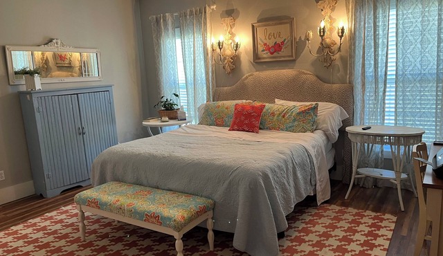 Family-friendly close to SDC, Branson, Eureka Springs, Table Rock, Roaring River