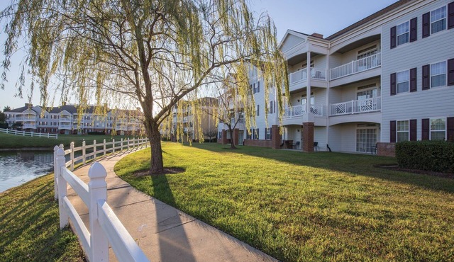 Family Friendly Countryside Resort Condos close to Colonial Williamsburg