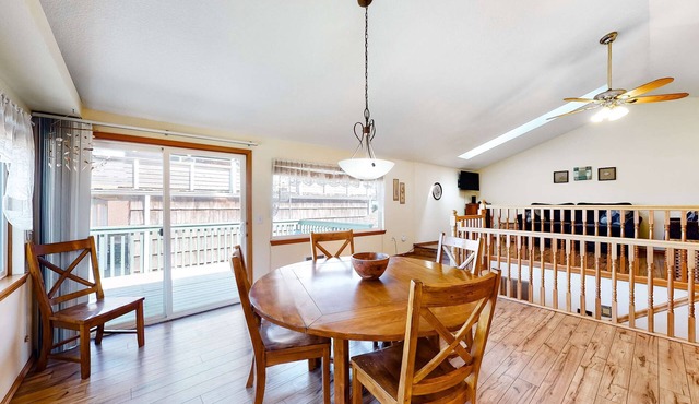 Family-Friendly Coastal Home w/Free WiFi, Washer/Dryer, & Easy Beach Access