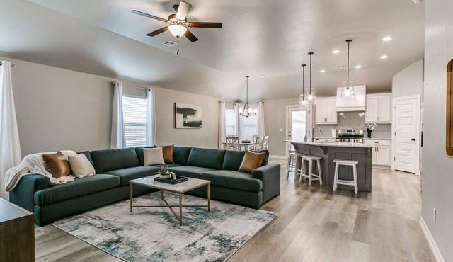 Family-Friendly Comfort in the Heart of Yukon