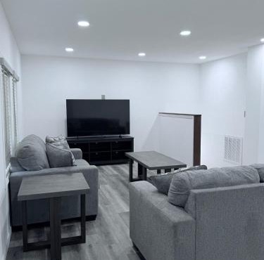 Family-friendly & comfortable home in Southwest KS