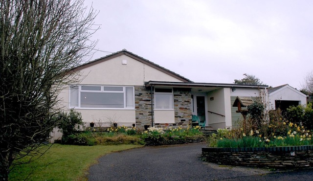 Family Friendly Comfortable Holiday Home