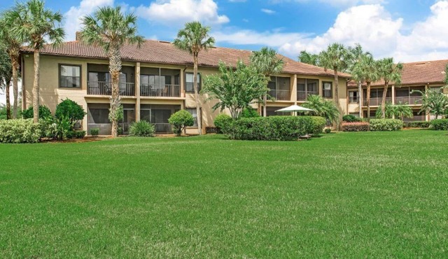 Family-Friendly Condo w/Complex Outdoor Pool, WiFi, Playground & More!