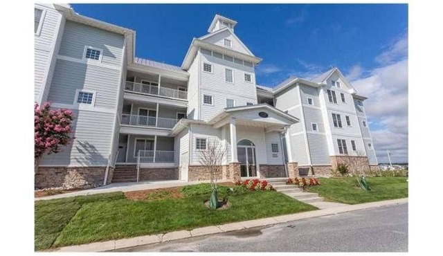 Family Friendly Condo, Rehoboth Beach, Resort Amenities