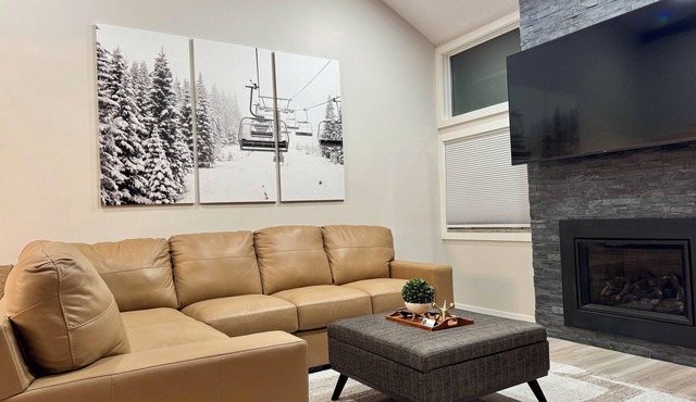 Family Friendly Condo - Newly Remodeled