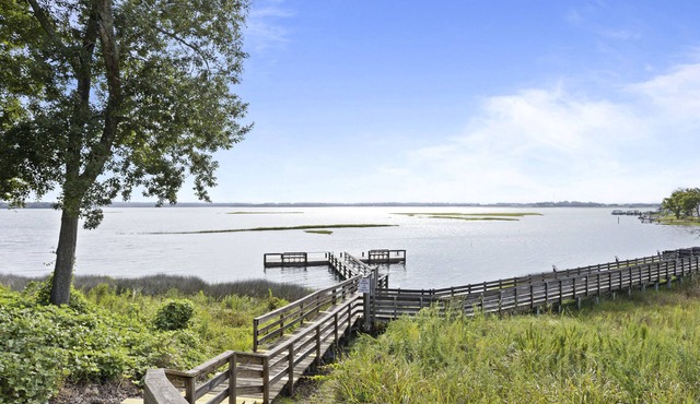 Family friendly condo in Swansboro NC/2 bedroom, 2.5 bath
